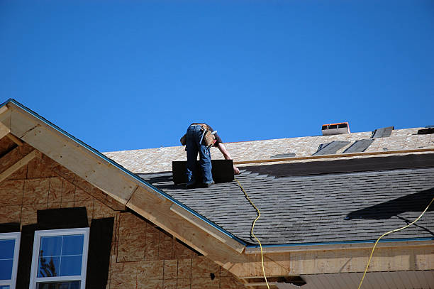 Best Commercial Roofing Services  in Ravenna, OH